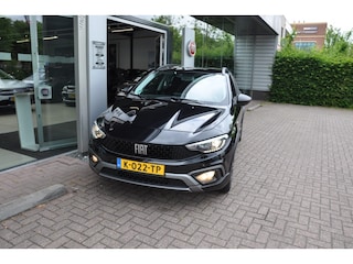Fiat Tipo 1.0 City Cross Apple/Android Camera