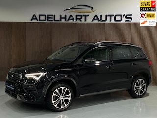 Seat Ateca 1.5 TSI FR Business Intense Automaat /Navigatie full mao / Adaptive Cruise / Climate control / etc..