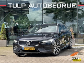 Volvo V60 2.0 D4 Momentum Automaat Clima Cruise Navi NAP