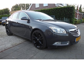 Opel Insignia 1.4 T EcoF. Sport