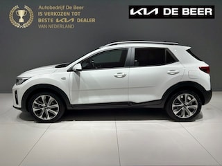Kia Stonic 1.0 T-GDi 100pk Sports Edition