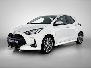 Toyota Yaris 1.5 Hybrid 130 Executive | NIEUW & DIRECT LEVERBAAR | MEERDERE KLEUREN OP VOORRAAD | PRIJS INCLUSIEF ALLE ACTIES | IVN 1575180