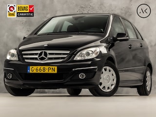 Mercedes-Benz B-klasse 160 Sport (AIRCO, STOELVERWARMING, XENON, SPORTSTOELEN, BLUETOOTH, CRUISE, NIEUWE APK, NIEUWSTAAT)