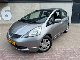 Honda Jazz 1.2 Cool |NIEUW APK|LUXE|AIRCO|NETTE AUTO|DEALER OH|