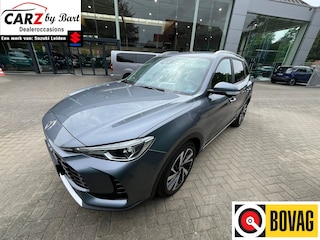 MG ZS Hybrid+ 1.5 LUXURY AUT. Leder | 360 Camera | Dodehoeksensoren