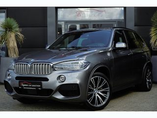 BMW X5 xDrive40e iPerformance M Sport Edition 313pk Panoramadak/Trekhaak/HarmanKardon