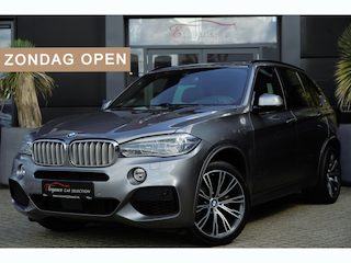 BMW X5 xDrive40e iPerformance M Sport Edition 313pk Panoramadak/Trekhaak/HarmanKardon