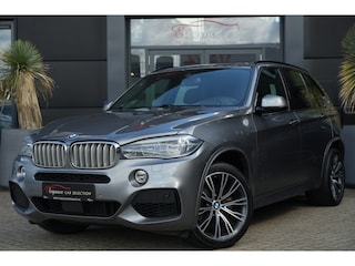 BMW X5 xDrive40e iPerformance M Sport Edition 313pk Panoramadak/Trekhaak/HarmanKardon
