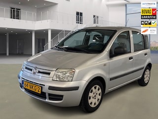 Fiat Panda 1.2 Active 66.600 km +NAP NL-auto