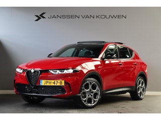Alfa Romeo Tonale 1.3T PHEV Edizione Business Panoramadak Harman Kardon 20" Premium Pack