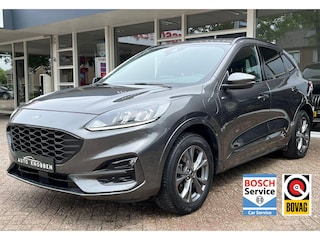 Ford Kuga 2.5 PHEV ST-Line, Led, Navi, ACC, Camera..