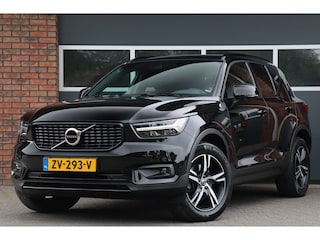 Volvo XC40 2.0 T4 R-Design, 1e eigenaar