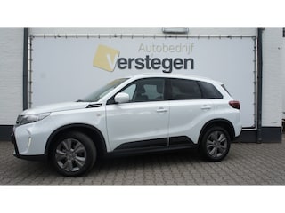 Suzuki Vitara 1.4 B.jet Select SH