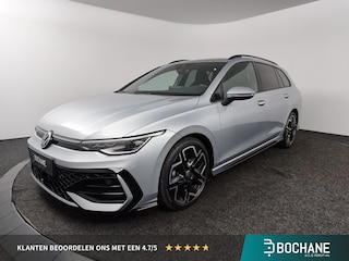 Volkswagen Golf Variant 1.5 eTSI R-Line Edition | Panoramadak | Stoelverwarming | Achteruitrijcamera | Navigatie |