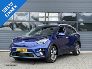 Kia Niro E-NIRO EXECUTIVELINE 64 KWH (100% SOH) I DEALER ONDERHOUDEN I 3-FASE LADEN I SCHUIF/KANTELDAK I ALL-IN PRIJS