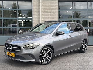 Mercedes-Benz B-klasse 200 Business Solution Plus|PANO|TREKHAAK|