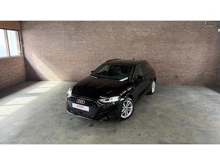 Audi A3 Sportback 40 TFSI e Advanced edition Camera / Leder / Navi / CarPlay