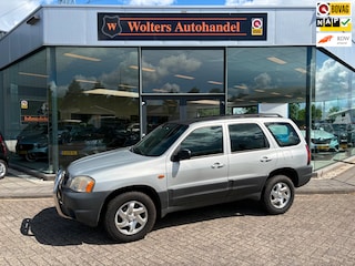 Mazda Tribute 2.0 Exclusive 4WD *AC