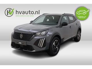Peugeot 2008 1.2 HYBRID 145PK ALLURE E-DCS6 | Navigatie Pack | Drive Assist Plus Pack