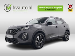 Peugeot 2008 1.2 HYBRID 145PK ALLURE E-DCS6 | Navigatie Pack | Drive Assist Plus Pack