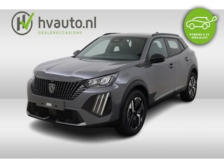 Peugeot 2008 1.2 HYBRID 145PK ALLURE E-DCS6 | Navigatie Pack | Drive Assist Plus Pack