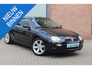MG F 1.8i