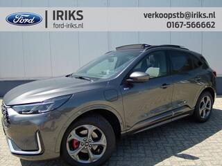 Ford Kuga 2.5 PHEV 243pk e-CVT ST-Line X