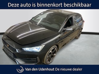 Cupra Leon 1.4 TSI eHybrid 204pk PHEV Adrenaline / Trekhaak / Adaptieve Dempers / Camera / Navigatie
