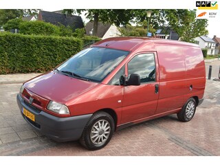 Peugeot Expert 220C 2.0 HDI Comfort