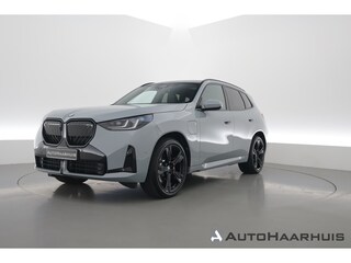 BMW X3 30e xDrive
