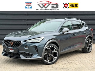 Cupra Formentor 1.4 e-Hybrid VZ Copper Edition I Trekhaak I Camera