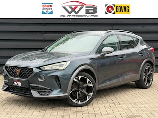 Cupra Formentor 1.4 e-Hybrid VZ Copper Edition I Trekhaak I Camera