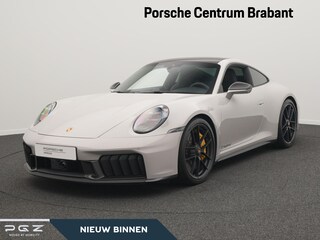 Porsche 911 Carrera GTS