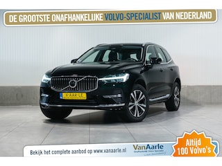 Volvo XC60 T6 Aut. Long Range Inscription Leder 350pk
