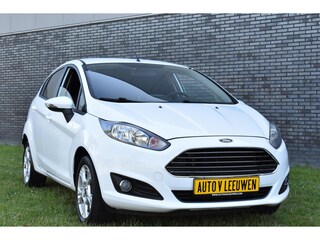 Ford Fiesta AIRCO/PDC/BLUETOOTH/5 DEURS/ETC.!