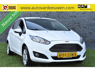 Ford Fiesta AIRCO/PDC/BLUETOOTH/5 DEURS/ETC.!