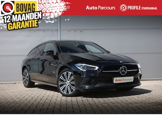 Mercedes-Benz CLA Shooting Brake CLA 250 e | BTW | Sfeerverlichting | Memory | Carplay |
