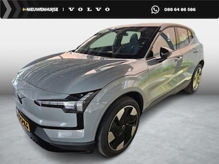 Volvo EX30 Single Motor Extended Range Plus 69 kWh | Stoel en Stuurverwarming | Adaptieve Cruise Control | BLIS | DAB+ | Keyless Entry | Parkeercamera |
