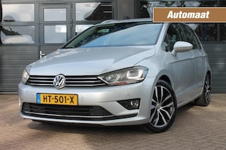 Volkswagen Golf Sportsvan 1.4 TSI HIGHLINE Automaat 150PK *1e eigenaar* *NL-Auto* Trekhaak (1500kg)