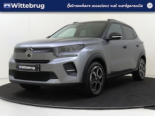 Citroën C3 1.2 Turbo 100pk Max YP