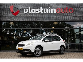 Peugeot 2008 1.2 PureTech Blue Lease , Trekhaak, Cruise control,