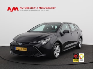 Toyota Corolla Touring Sports 1.8 Hybrid Active/ lage km/ zeer mooi!