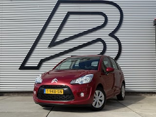 Citroën C3 1.4 VTi Exclusive 1e Eigenaar|Airco|Cruise|Elektr. Ramen|APK tot 07-2026
