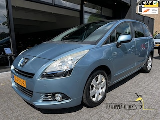 Peugeot 5008 1.6 THP ST 5p. Apk 5-2027