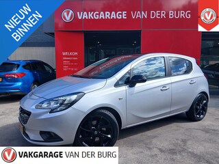 Opel Corsa 1.0 Turbo Online Edition
