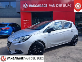 Opel Corsa 1.0 Turbo Online Edition