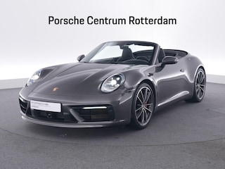Porsche 911 Cabrio 3.0 Carrera 4 S