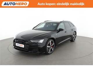 Audi A6 Avant 55 TFSI e quattro Pro Line S Competition |YY86224|