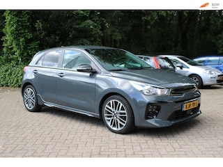 Kia Rio 1.0 T-GDi MHEV GT-Line