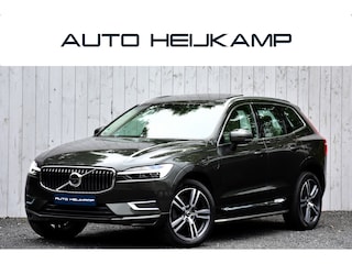 Volvo XC60 2.0 Recharge T8 AWD Inscription | Camera | Trekhaak | Pano-dak |